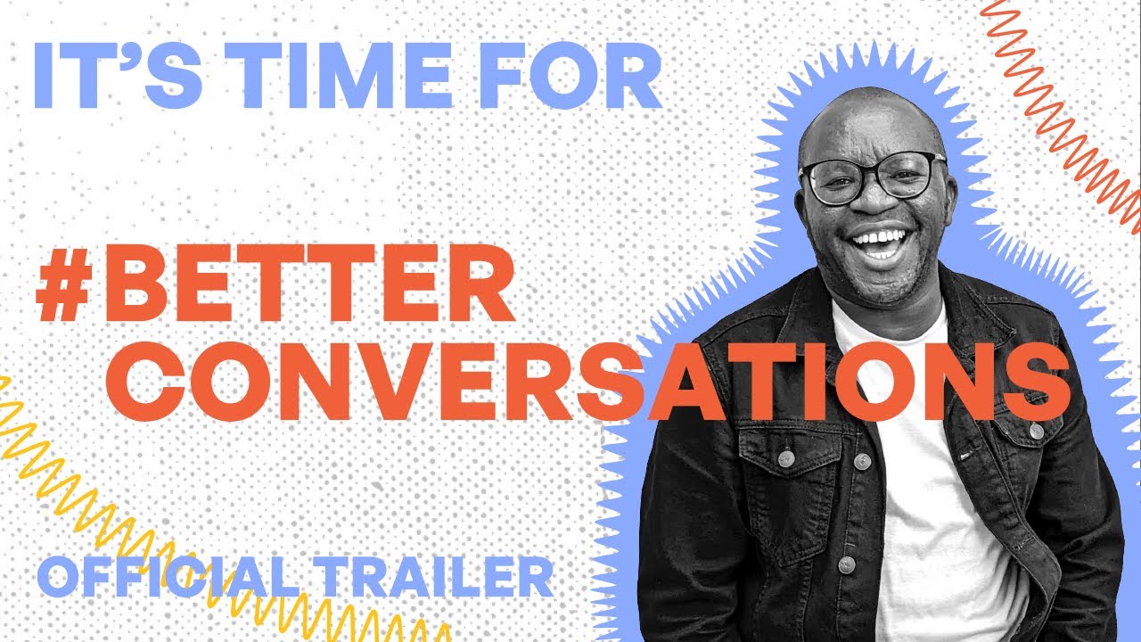Trailer: Better Conversations About Ethical Storytelling I A Sector-Redefining Guide