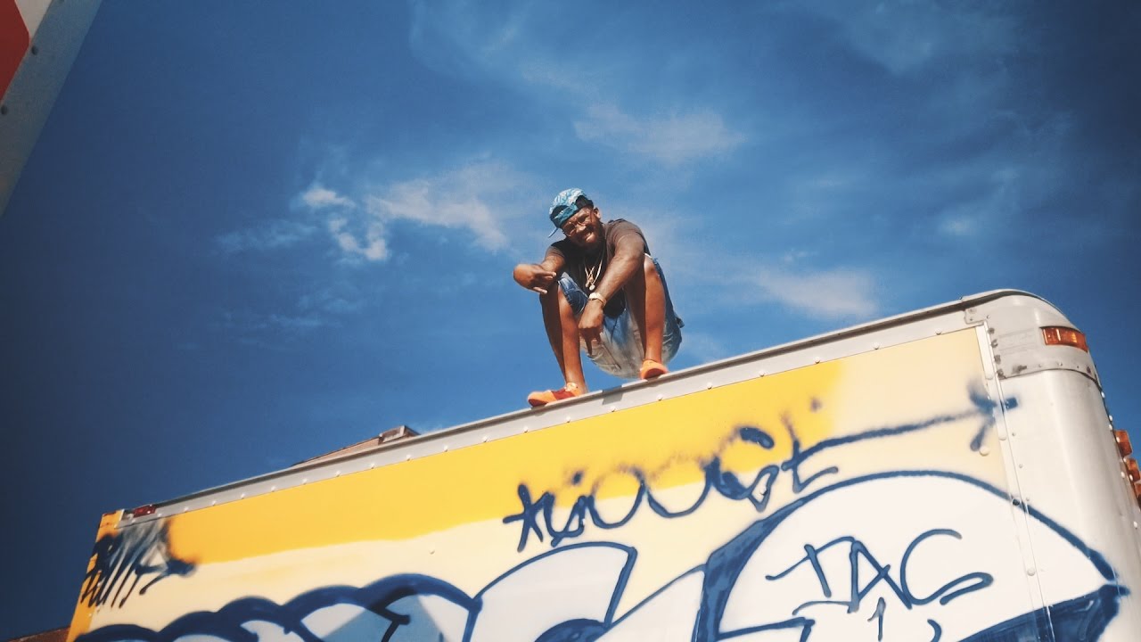 Yung Rant - Melo Minded [Music Video] - YouTube