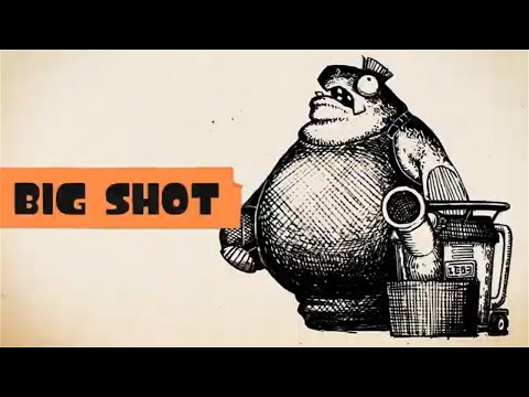 Next, The Big Shot!