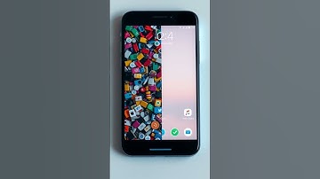 Declutter Your Phone in 1 Min for Focus