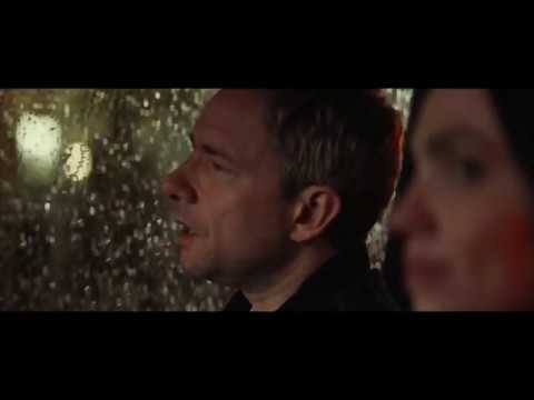 Martin Freeman -
