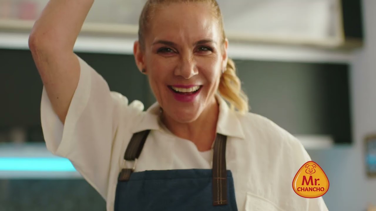 MR. CHANCHO | De lo típico a lo cotidiano 😋