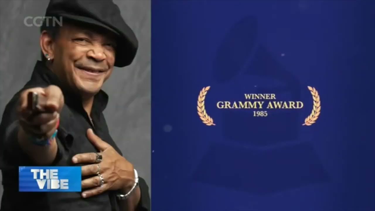 Sugar Blue, a harmonica maestro from the street to superstardom