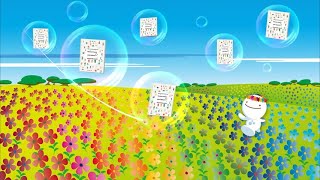 2022 Sustainability Video Creating a sustainability picture book for the world