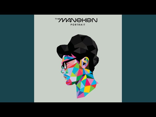 The Maneken - Magic Of The Moment