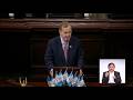 Closing Remarks- Hon. Robert Pittenger