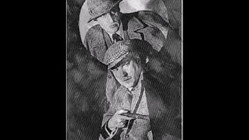 The New Adventures of Sherlock Holmes: The Manor House Case