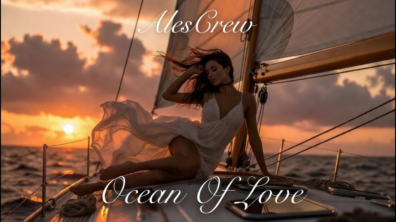 AlesCrew - Ocean of Love