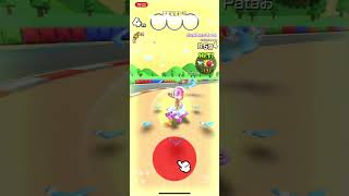 ブーメランコイン泥棒 #マリオカートツアー screenshot 3