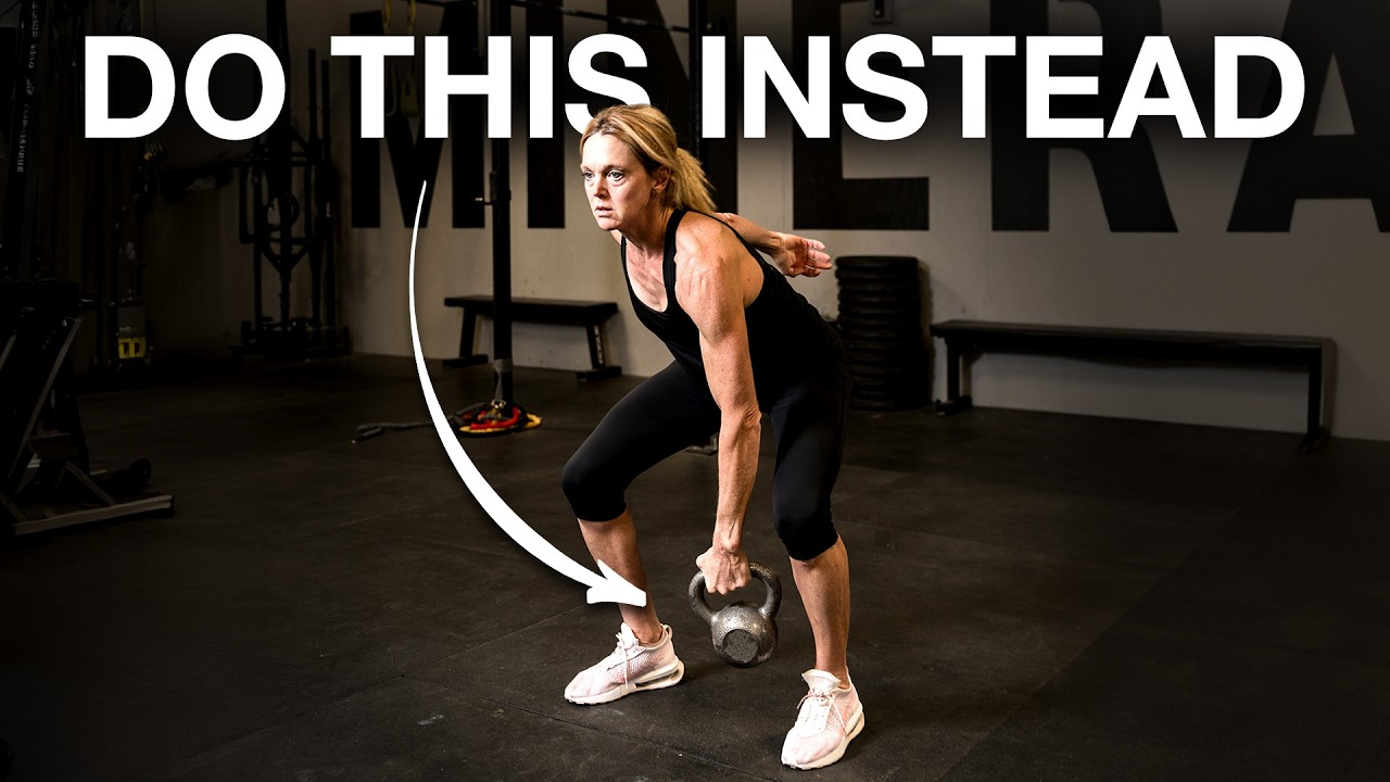 Think More Cardio Means Better Results? Smarter Training for Longevity & Body Composition Women 40+