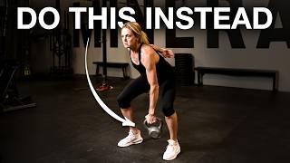 Think More Cardio Means Better Results? Smarter Training For Longevity & Body Composition Women 40