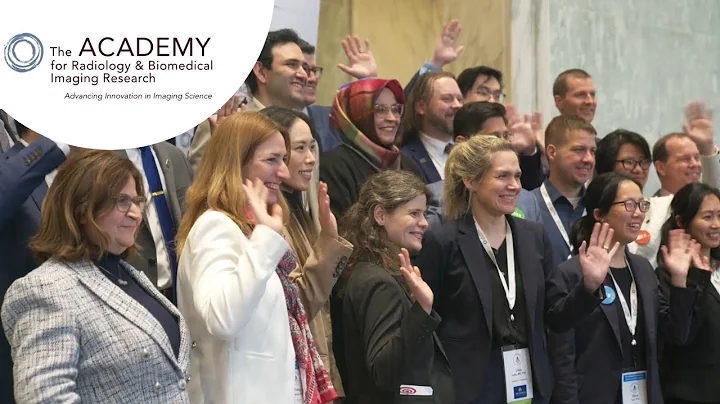 What if My Medical Imaging Research Was Funded?