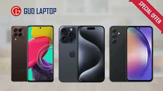 Buy Open Box Mobile Phones Like New with Manufacturer Warranty