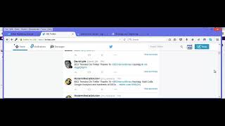 Importance of Hashtags to Your Twitter Posts