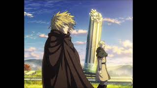 Thorfinn And Askeladd Looking At Nature Meme Template Download Link In Comments