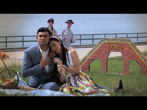 吳剛師父燒衣版之《相逢何必曾相識》MV 主唱：許靖韻 張致恆