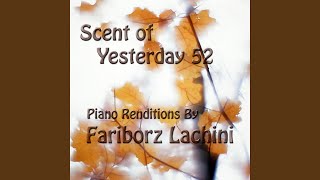 Aksasho Pareh Kardam - Fariborz Lachini