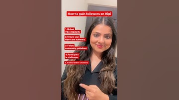 Looking for hacks to gain followers? 🌐