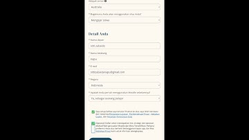 cara membuat akun website LMS moodle (menggunakan akun gratis dari https://moodlecloud.com) 