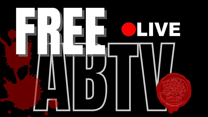 Aboriginal TV Marathon:  LIVE