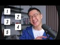 Beginning of video
