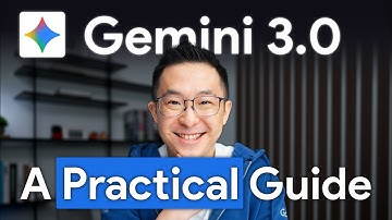 Master Gemini 3.0 for Work in 12 Minutes (2026)