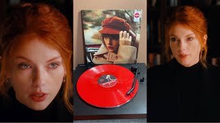 Taylor Swift   All Too Well 10 Minute Version taylors Version from The Vault  Vinyl