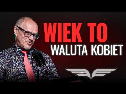 Co decyduje o ATRAKCYJNOŚCI? Mity o Wyglądzie, Pieniądzach, Wieku i Zdradzie | prof. Pawłowski