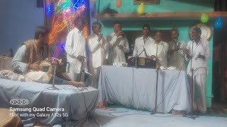Puratan talbandi shatriya sangit dangal 30th   LIVE Panditpura bandikui screenshot 1