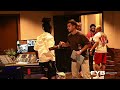 Jacquees - Inside the Studio: @MoyerBrothers Journey with FYB Records