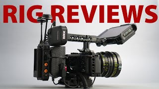 Reviewing Your Camera Rig Builds!