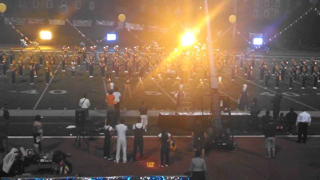 Drumline 2 A New Beat Behind the Scenes YouTube