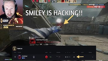 CS:GO Pro Player JKAEM Accuses Me of Hacking?! Unbelievable Gameplay Reactions  | Exposing the Truth