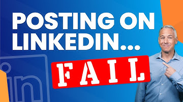 The WRONG Way MSPs Find Clients On LinkedIn