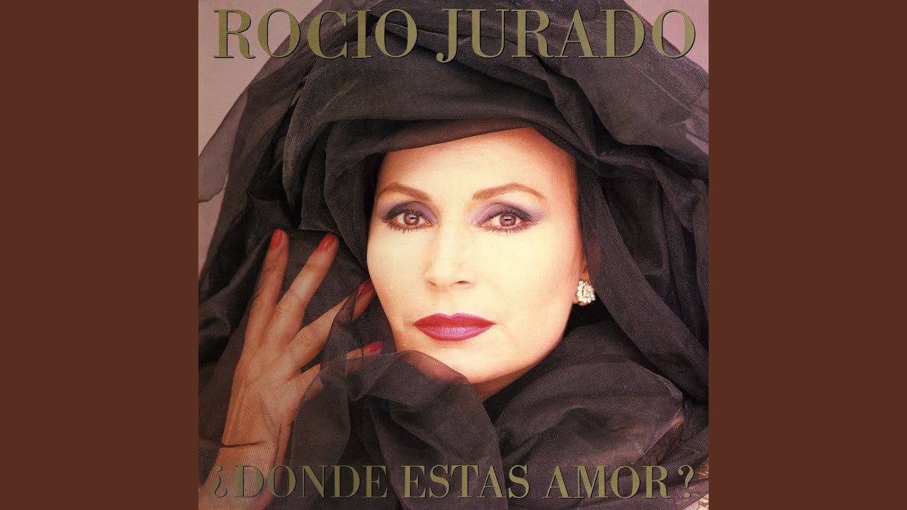 ¿Dónde estás amor?