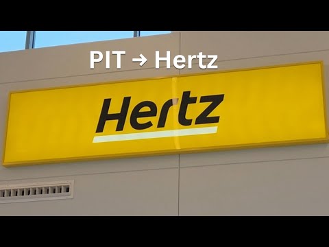 Hertz Rental Car Jackson Hole Airport