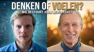 In Consultatie met Healthman: Live Proces naar Innerlijke Doorbraak! Podcast #80 Daniel Derweduwen