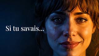 Si Tu Savais... 💔 La Chanson De Celles Quon Envie Sans Les Connaître