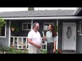 Pacific Coast Home Solutions-(Front Door) Julian &amp; Eledia Rodriguez Testimonial Covina, CA