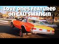 CALI SWANGIN Features JAZZ of LOVE ONES R.I.P. LA CC *SHORT*