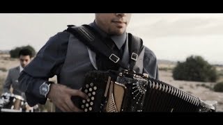 Video thumbnail of "ALTO PODER - Mi Unica Razon (Video Oficial)"