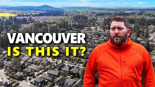 Moving to Vancouver, WA? The Question NO ONE ELSE is Asking You
