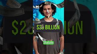 Sam Bankman Says He's Down To His Last $100,000