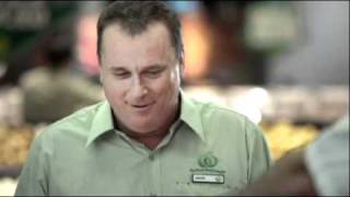 Woolworths Australian Beef 'New Cuts' Tv Ad Commercial