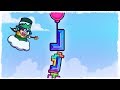 ЭТО УЖЕ НЕ ТЕТРИС!!! ЧТО ЭТО ЗА БЛОКИ?! TRICKY TOWERS!!!