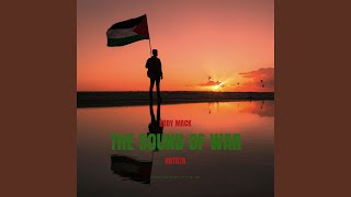 The sound of war (feat. Abu Batata) (Radio Edit)