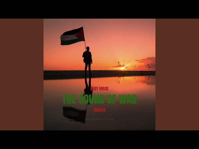The sound of war (feat. Abu Batata) (Radio Edit) class=