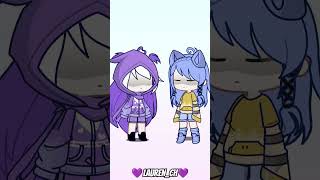my rival my idoll #beranda #duet #dancetiktok #gahalife #gacha #harusberanda