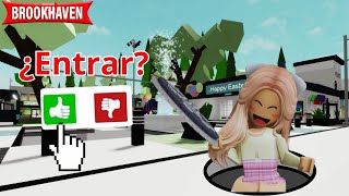 Probando Los Nuevos Hacks Virales De Tiktok 2024 En Brookhaven Valeryrm