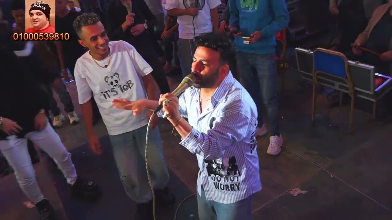 عصام ربيع قصدت بابك مليونية محمد على طاطا مصر افراح ابراهيم عوض قناة حماده زناتى